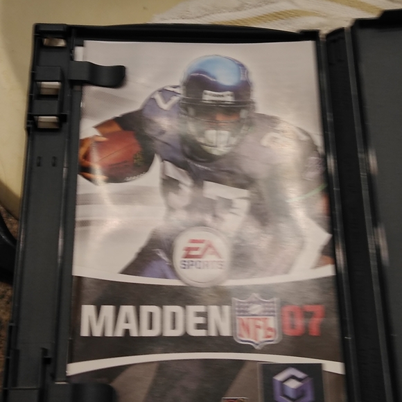 Nintendo gamecube game - Picture 3 of 4